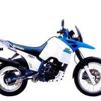 Ricambi Suzuki DR 750 Big