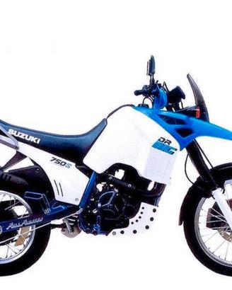 Ricambi Suzuki DR 750 Big