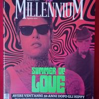 Mensile n.4 fq millennium 2017