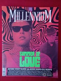 Mensile n.4 fq millennium 2017