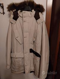 giubbotto timberland 