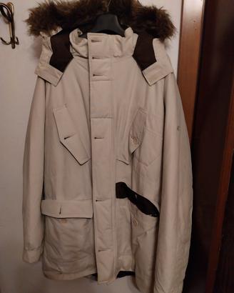 giubbotto timberland 