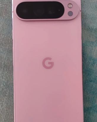 google pixel 9 pro xl