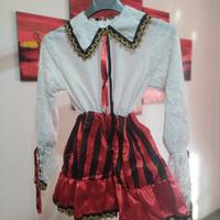Vestito di Carnevale (PIRATA)