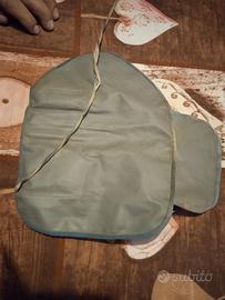 borsa porta attrezzi lambretta c