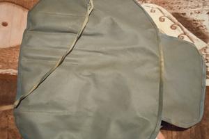 borsa porta attrezzi lambretta c