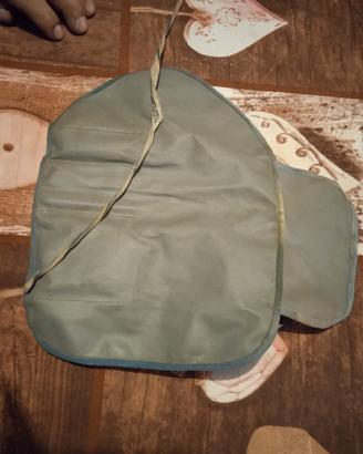 borsa porta attrezzi lambretta c