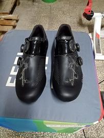 scarpe ciclismo 