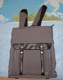 zaino porta computer portatile