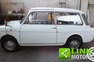 AUTOBIANCHI Bianchina panoramica 120 D