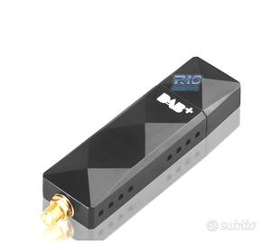 RICEVITORE USB PER RADIO DIGITALE DAB RADIO XTRONS
