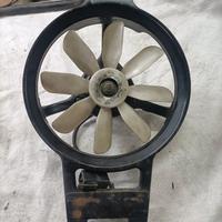 ventola kawasaki er5 /gpz500/ kle500