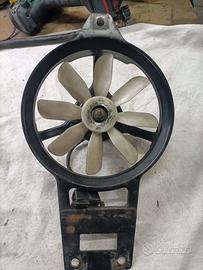 ventola kawasaki er5 /gpz500/ kle500