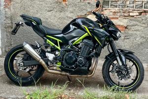 Kawasaki Z 900 (leggere bene)
