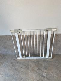 Cancelletto per bambini