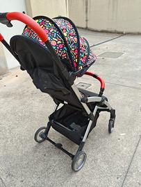 Passeggino Chicco 