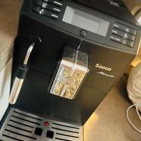 Macchina caffè automatica