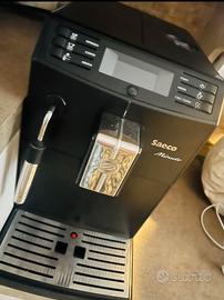 Macchina caffè automatica