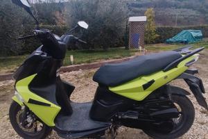 Kymco Super 8 50 - 2022