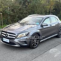 MERCEDES GLA 250 Automatic 4Matic Sport