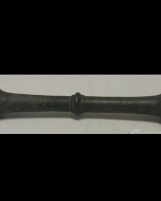 Pestello in Bronzo  fine 800