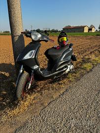Piaggio Fly 125 4 tempi - anno 2007
