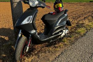 Piaggio Fly 125 4 tempi - anno 2007