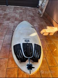 Sunday FireWire Rob Machado 6.0