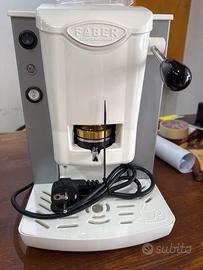 Faber slot plast grigia bianca