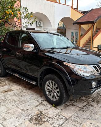Mitshubishi l200