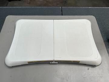 Wii balance board / pedana Wii