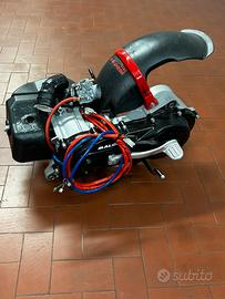Motore 70cc vespa et2 Malossi