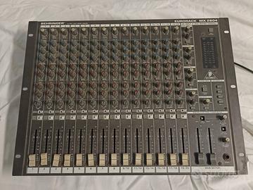 Behringer Eurorack MX 2804