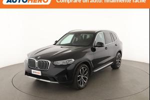BMW X3 WBA15BZ050N138802