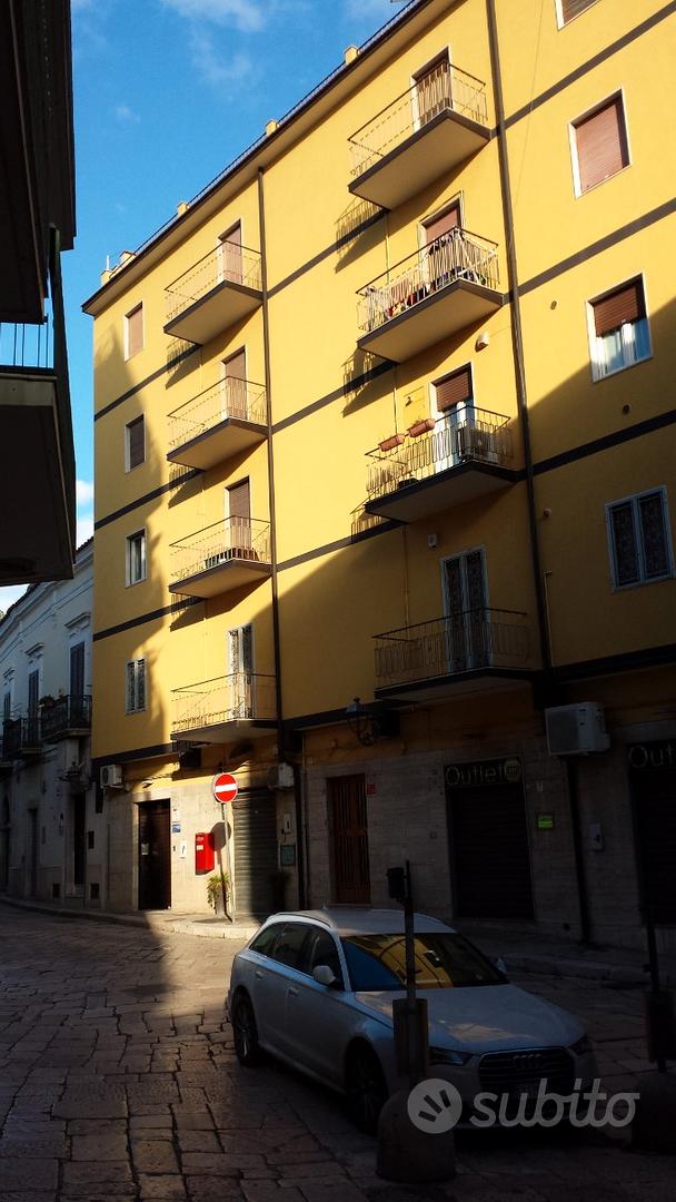 Appartamento – San Severo, Foggia - Vista 2