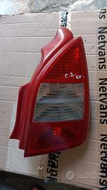 Faro Posteriore Destro Citroen C2 (Solo Corpo)