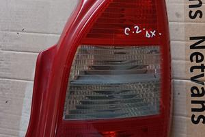 Faro Posteriore Destro Citroen C2 (Solo Corpo)