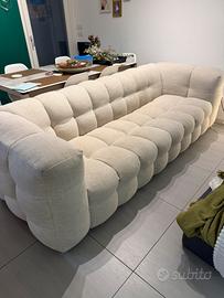Divano Lilo - Maison Du Monde 3/4 posti