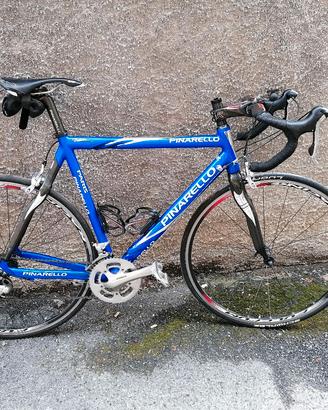 Pinarello Paris 2004/2006