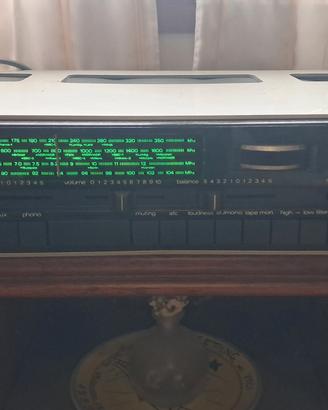 stereo vintage