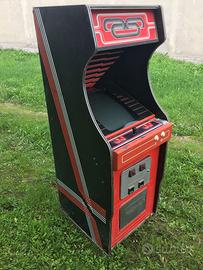 VIDEOGIOCHI CABINATO BAR - SALA GIOCHI