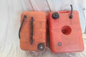 serbatoi per carburante
