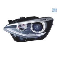 FANALE SINISTRO XENO BMW F20 F21 10-14 LED FONDO N