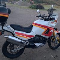 Yamaha super tenere xtz 750