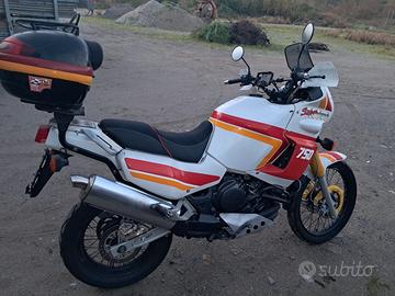 Yamaha super tenere xtz 750