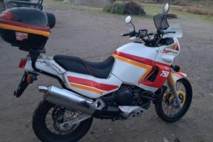 Yamaha super tenere xtz 750