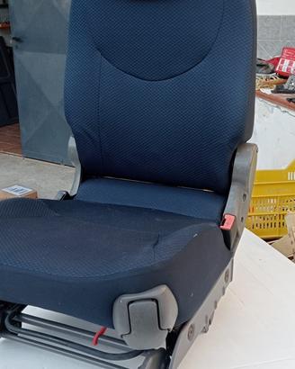 Sedie Fiat Multipla