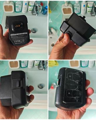 batteria acquascooter nilox