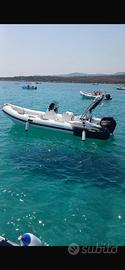 🚤 RANIERI CAYMAN 21 SPORT – MERCURY 115 CV – SOLO