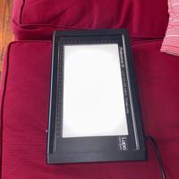 Lupo Daylight Visore - Professional 20 Luce Solare